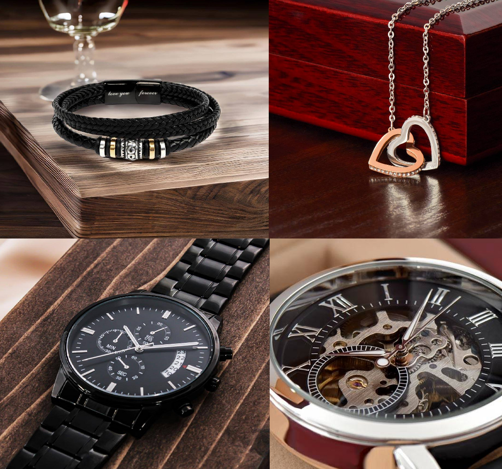 Creative Gift Ideas for Last-Minute Shoppers