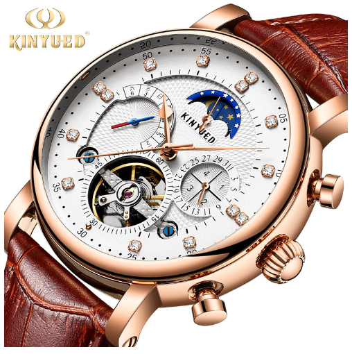 Why Automatic Mechanical Watches Are Worth the Investment