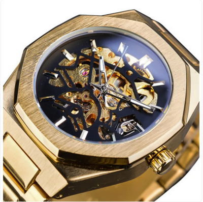 Forsining Automatic Mechanical Watch