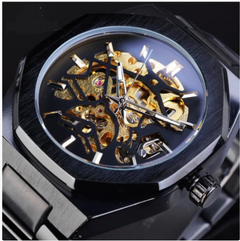 Forsining Automatic Mechanical Watch