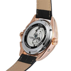 Forsining Automatic Mechanical Watch - Luxury Style