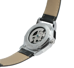 Vintage Large Dial Mechanical Watch - Winner