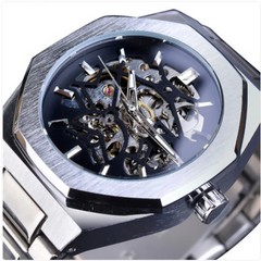 Forsining Automatic Mechanical Watch