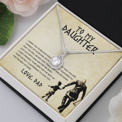 Aim For The Skies - Eternal Hope Necklace