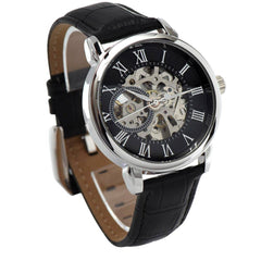 All That You Do - Openwork Watch