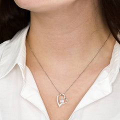 You Are My Sunshine - Forever Love Necklace