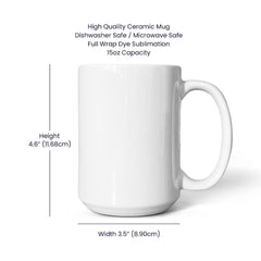 Grandpaw – Ceramic Mug