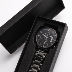 I Have Hidden Your Word (Psalm 11911) – Men's Watch