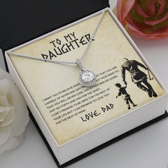 Aim For The Skies - Eternal Hope Necklace