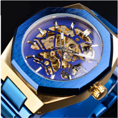 Forsining Automatic Mechanical Watch