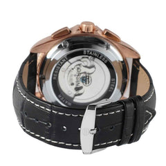 Forsining Automatic Mechanical Watch - Luxury Style